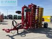 Grada rotativa - Expom - goliat 6m