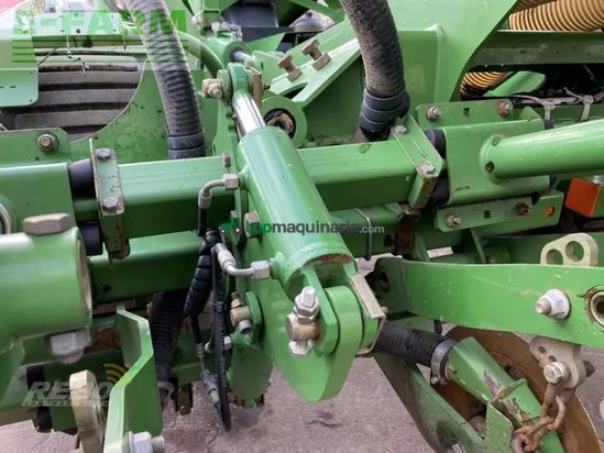 Sembradora monograno mecanica - Amazone - edx 6000-tc