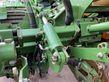 Sembradora monograno mecanica - Amazone - edx 6000-tc