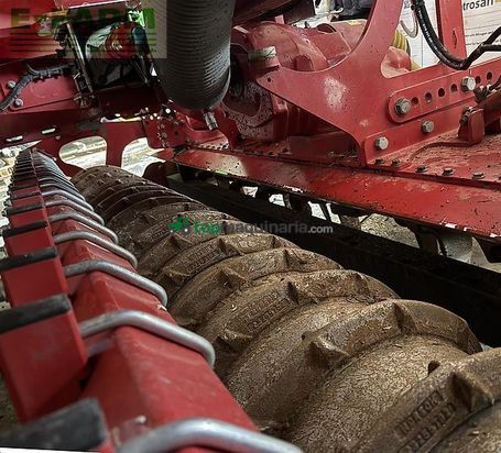 Sembradora - Horsch - express 3kr