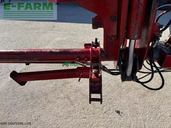 Arado - Naud - etat moyen