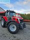 Tractor agrícola - Massey Ferguson - 6s.145 dyna-6