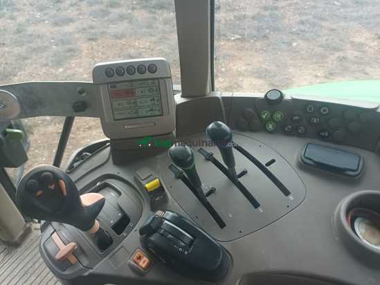Tractor agrícola - John Deere - 6930