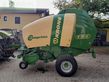 Empacadora gigant - Krone - comprima v 150xc