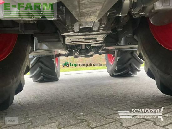 Tractor agrícola - Fendt - 728 vario gen7 profi plus