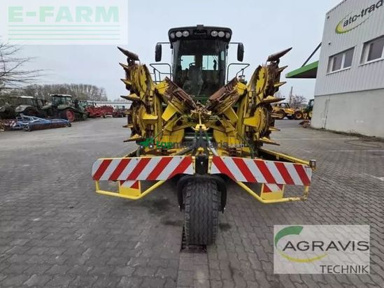 Cosechadora de Cereal - John Deere - 7750 i