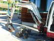 Excavadora - Takeuchi - tb219 ( 2.070kg ) mit powertilt