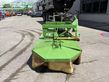 Cortacésped manual - Samasz - frontmähwerk 2.65m