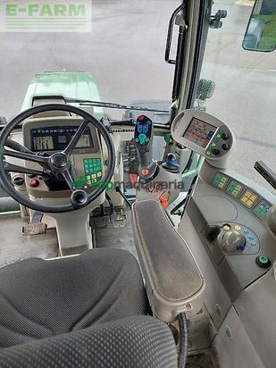 Tractor agrícola - Fendt - 818 vario