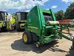 Empacadora gigant - John Deere - 854 maxicut