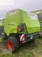 Empacadora gigant - Claas - rollant 520 rc