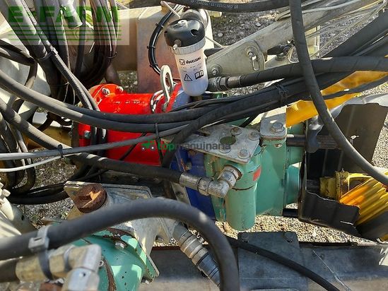 Cuba de purin - Zunhammer - ske17pu