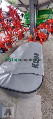 Cortacésped manual - Kuhn - gmd 285 - ff