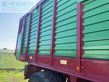 Cinta transportadora de forraje - Strautmann - terra-vitesse