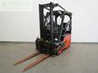 Elevadora - Linde - e 16 evo 386-02