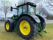 Tractor agrícola - John Deere - 6r 185