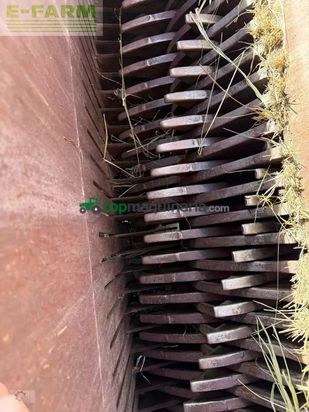 Remolqu agrícola - Schuitemaker - rapide 2000 sw