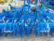 Grada de disco - Lemken - rubin 10/300u msw