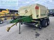 Empacadora gigant - Krone - big pack 120-80