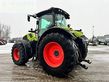 Tractor agrícola - Claas - axion 830