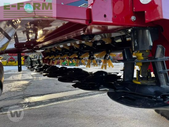 Cortacésped manual - Kongskilde - gxf 3205 p