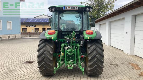 Tractor agrícola - John Deere - 5100M