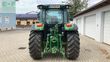 Tractor agrícola - John Deere - 5100M