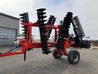 Grada de disco - Gregoire Besson - xrvp big pro 5,80 m *aktionspreis!*