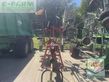 Rastrillo - Fella - schwader ts 1402