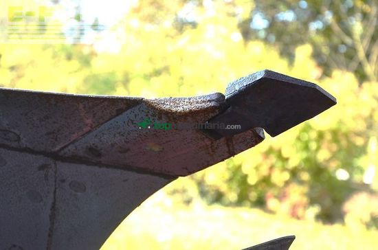 Arado - Kverneland - 3300 s-100-5 packomat