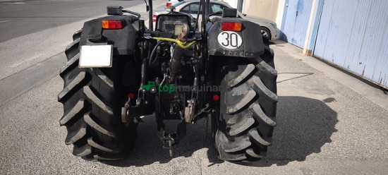 Tractor agrícola - Lamborghini - 775F DT