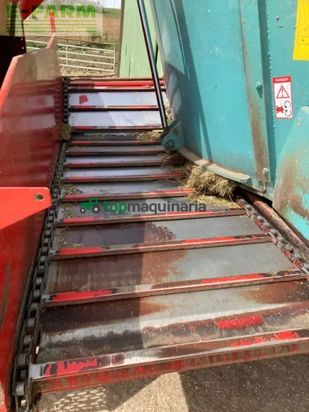 Remolqu esparcidor -  - activa 24 m3