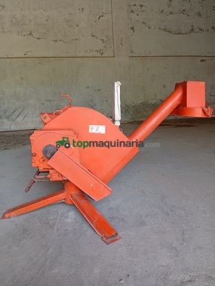 VENDO MOLINO DE PIENSO