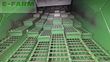 Cosechadora de Cereal - John Deere - t660