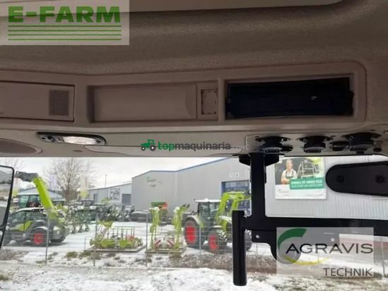 Tractor agrícola - Fendt - 724 vario gen-7 profi+ setting2 ProfiPlus