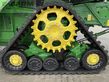 Cosechadora de Cereal - John Deere - x9 - 1100