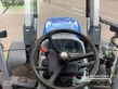 Tractor agrícola - New Holland - t 6050