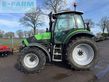Tractor agrícola - Deutz-Fahr - agrotron m410