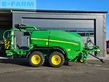 Empacadora gigant - John Deere - c441r