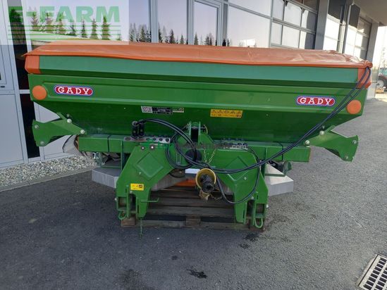 Esparcidor - Amazone - za-m 1001 düngerstreuer