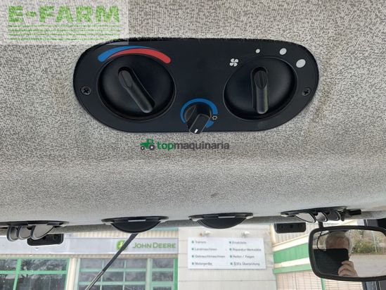 Tractor agrícola - New Holland - t 5030