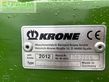 Cortacésped manual - Krone - easy cut f 320 cv
