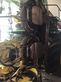 Cosechadora de Cereal - John Deere - 8000 / 8100