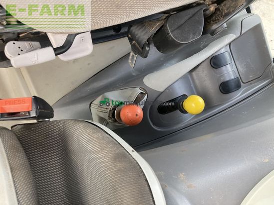 Tractor agrícola - Deutz-Fahr - 5130 ttv TTV