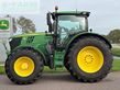 Tractor agrícola - John Deere - 6175r traktor