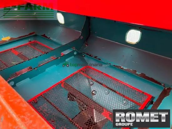 Esparcidor -  - x44 hi-tech