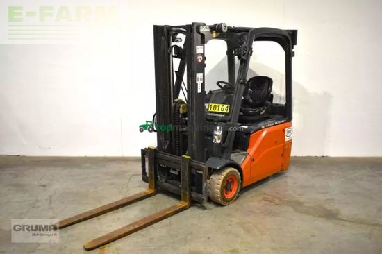 Elevadora - Linde - e 16 386