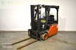 Elevadora - Linde - e 16 386