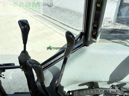 Tractor agrícola - Massey Ferguson - 4435-4