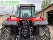 Tractor agrícola - Massey Ferguson - 7495 dyna vt